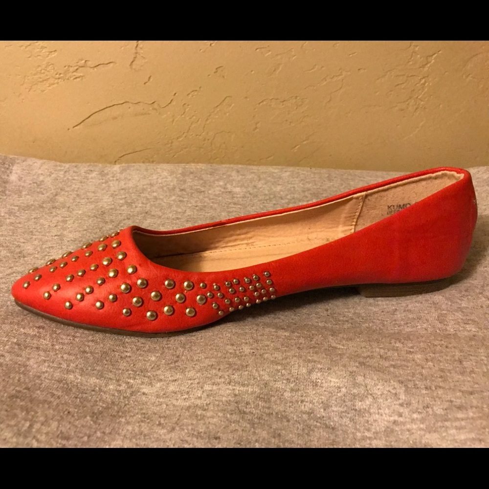 Anna flats